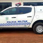 Homem que disse ser Delegado da Polícia Federal é preso com pistola de brinquedo em Guajará-Mirim