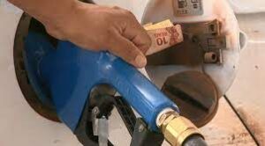 Preço médio do litro de etanol dispara e atinge valor histórico em Porto Velho: R$ 4,91 Foto: Rodrigo Sargaço/EPTV