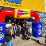 Equipe Radio Rondônia – Rolim de Moura