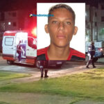Homem é preso suspeito do estupro de menina de 12 anos em balneário de Candeias do Jamari, RO